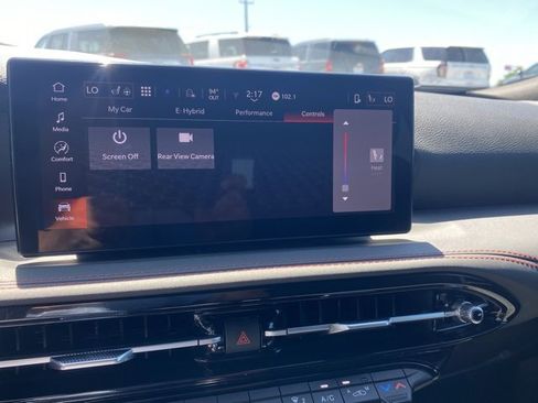 Used 2024 Dodge Hornet R/T image 43