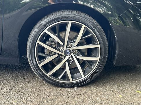 Certified 2024 Subaru Impreza 2.0i Sport AWD/4WD image 13