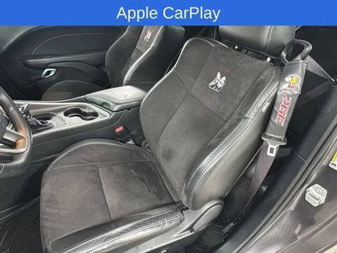 Used 2022 Dodge Challenger R/T Scat Pack image 10