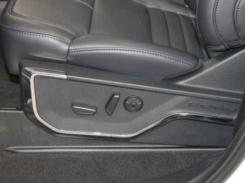 New 2026 Ford F250 Platinum AWD/4WD image 26