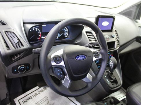 Used 2021 Ford Transit Connect XL FWD image 7
