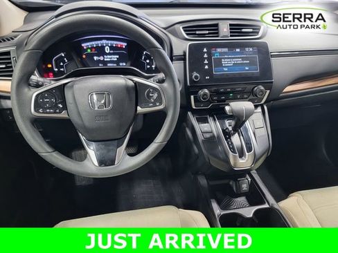 Used 2018 Honda CR-V EX image 29