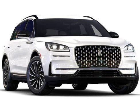 New 2026 Lincoln Corsair Reserve image 26