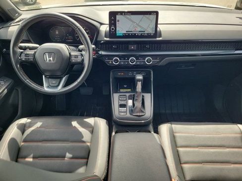 Used 2024 Honda CR-V Sport Touring image 18