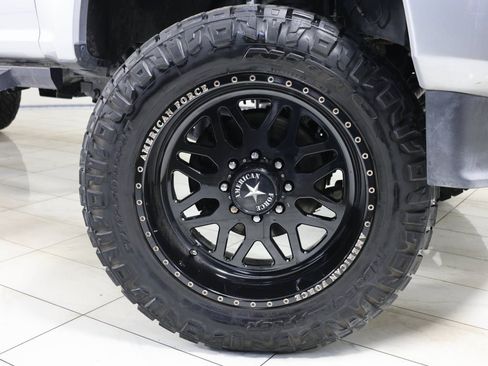 Used 2021 Ford F250 Lariat AWD/4WD image 12