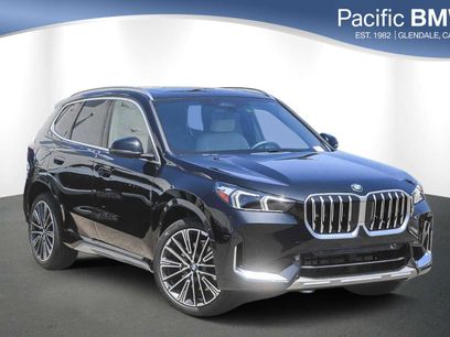 New 2025 BMW X1 xDrive28i w/ Convenience Package