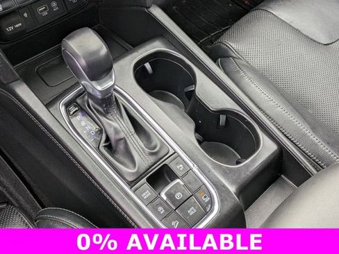 Used 2019 Hyundai Santa Fe AWD image 21