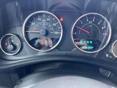 Used 2017 Jeep Wrangler Unlimited Sport w/ Quick Order Package 24S image 29