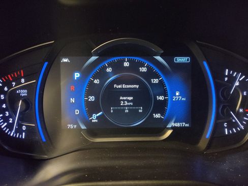Used 2020 Hyundai Santa Fe Limited FWD image 23