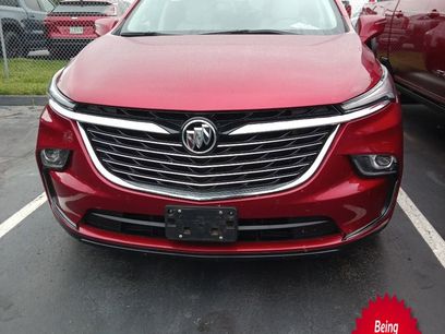 Used 2023 Buick Enclave Essence w/ Experience Buick Package