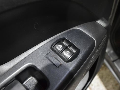 Used 2022 RAM ProMaster City Wagon FWD image 9
