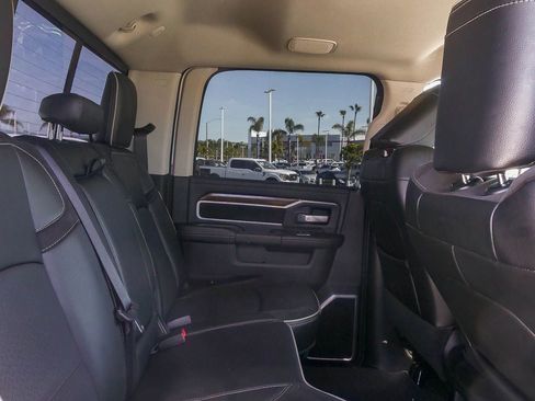 Used 2024 RAM 2500 Laramie image 15