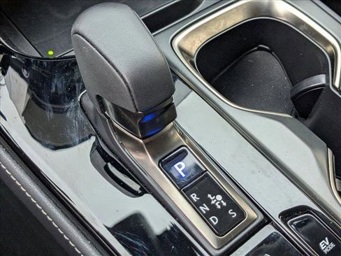 Used 2025 Lexus NX 350 AWD image 14
