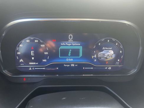 Used 2022 Chevrolet Tahoe LT RWD image 30