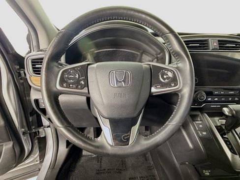 Used 2022 Honda CR-V EX-L image 11