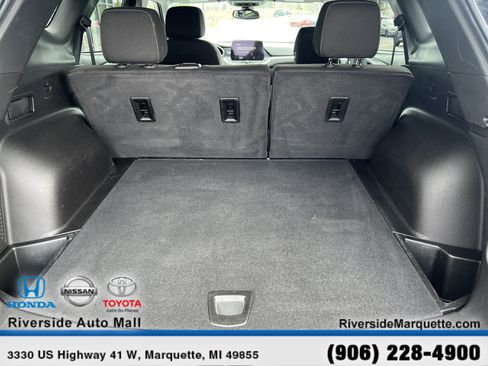 Used 2024 Chevrolet Blazer LT w/ Convenience Package AWD/4WD image 8