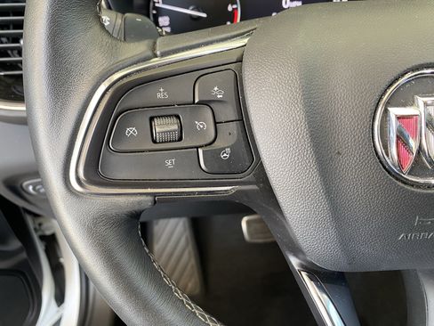 Used 2023 Buick Envision Preferred FWD image 6