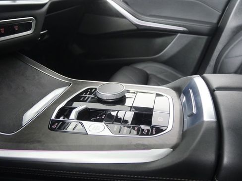 Used 2024 BMW X5 xDrive40i w/ Premium Package AWD/4WD image 24
