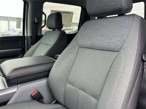 New 2026 Ford F150 XLT w/ Equipment Group 302A MID image 24