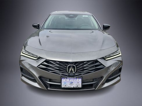 Used 2025 Acura TLX w/ Technology Package FWD image 2