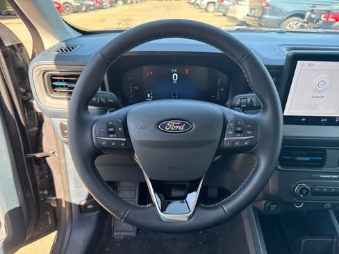 New 2026 Ford Maverick Lobo AWD/4WD image 25