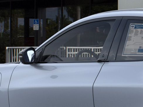 New 2026 Ford Mustang Mach-E Premium RWD image 20