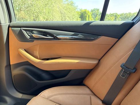 New 2026 Cadillac CT5 Premium Luxury w/ Platinum Package RWD image 15