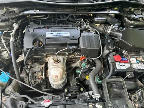Used 2014 Honda Accord EX-L image 33