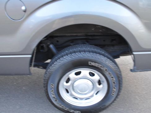 Used 2013 Ford F150 XL image 29