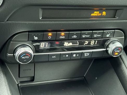 New 2025 MAZDA CX-5 AWD 2.5 S w/ Preferred Package image 23