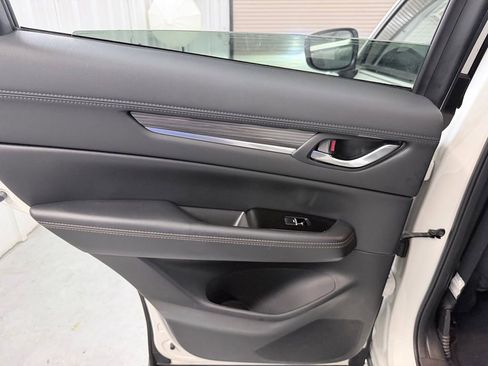 Used 2019 MAZDA CX-5 Grand Touring FWD image 28