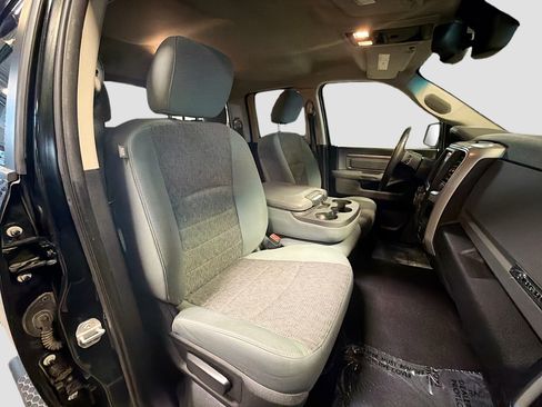Used 2016 RAM 1500 Big Horn AWD/4WD image 28