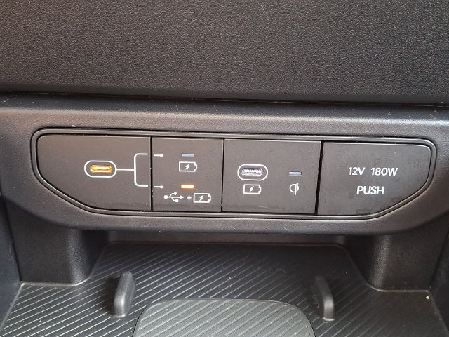 Certified 2025 Kia K4 GT-Line Turbo FWD image 23