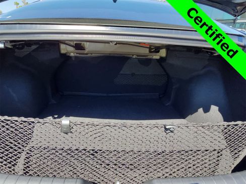 Certified 2025 Hyundai Elantra Sport image 23