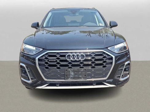 Used 2023 Audi Q5 2.0T Premium w/ Convenience Package AWD/4WD image 35