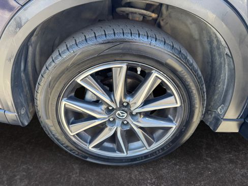 Used 2018 MAZDA CX-5 Touring w/ Preferred Equipment Package FWD image 14