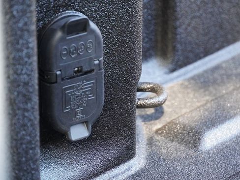 New 2026 GMC Sierra 2500 AT4 w/ AT4 Premium Plus Package image 41