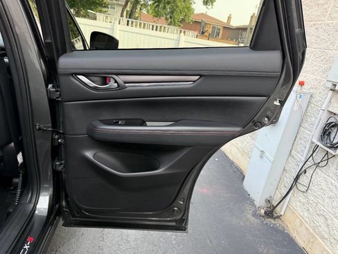 Used 2024 MAZDA CX-5 2.5 Turbo w/ Premium Package image 23