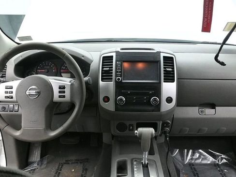 Used 2019 Nissan Frontier S image 13