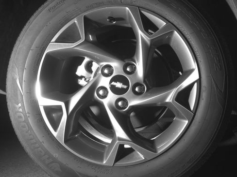 Used 2025 Chevrolet Trax LT image 14