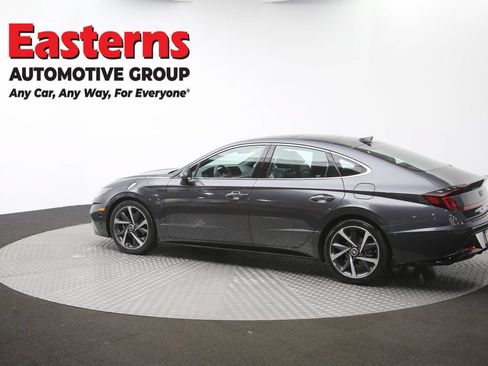 Used 2022 Hyundai Sonata SEL Plus FWD image 67