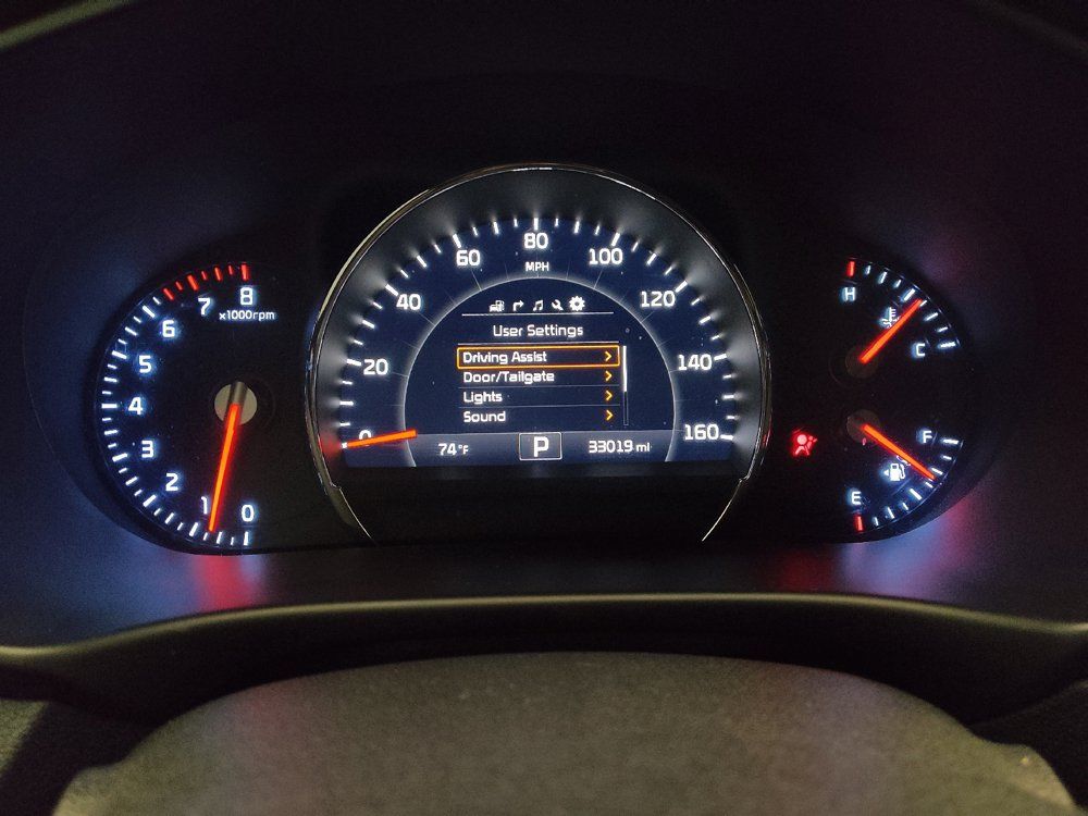 Used 2017 Kia Sorento SX AWD/4WD image 23