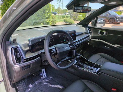 New 2026 Kia Sorento SX Prestige AWD/4WD image 19