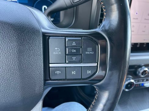 Used 2024 Ford F250 Platinum AWD/4WD image 28