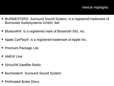 Certified 2022 Mercedes-Benz GLC 300 4MATIC image 2