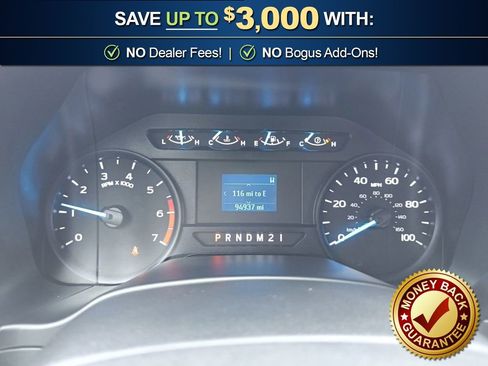 Used 2020 Ford F250 XL w/ STX Appearance Package image 19