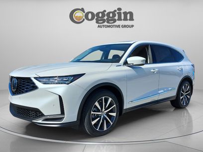New 2026 Acura MDX w/Technology Package