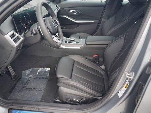 New 2026 BMW 330i Sedan w/ M Sport Package image 10