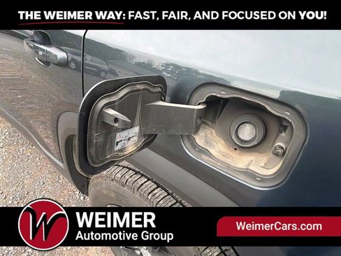 Used 2019 GMC Acadia SLT AWD/4WD image 8