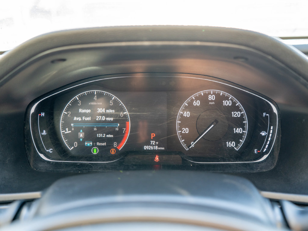 Used 2019 Honda Accord LX image 20